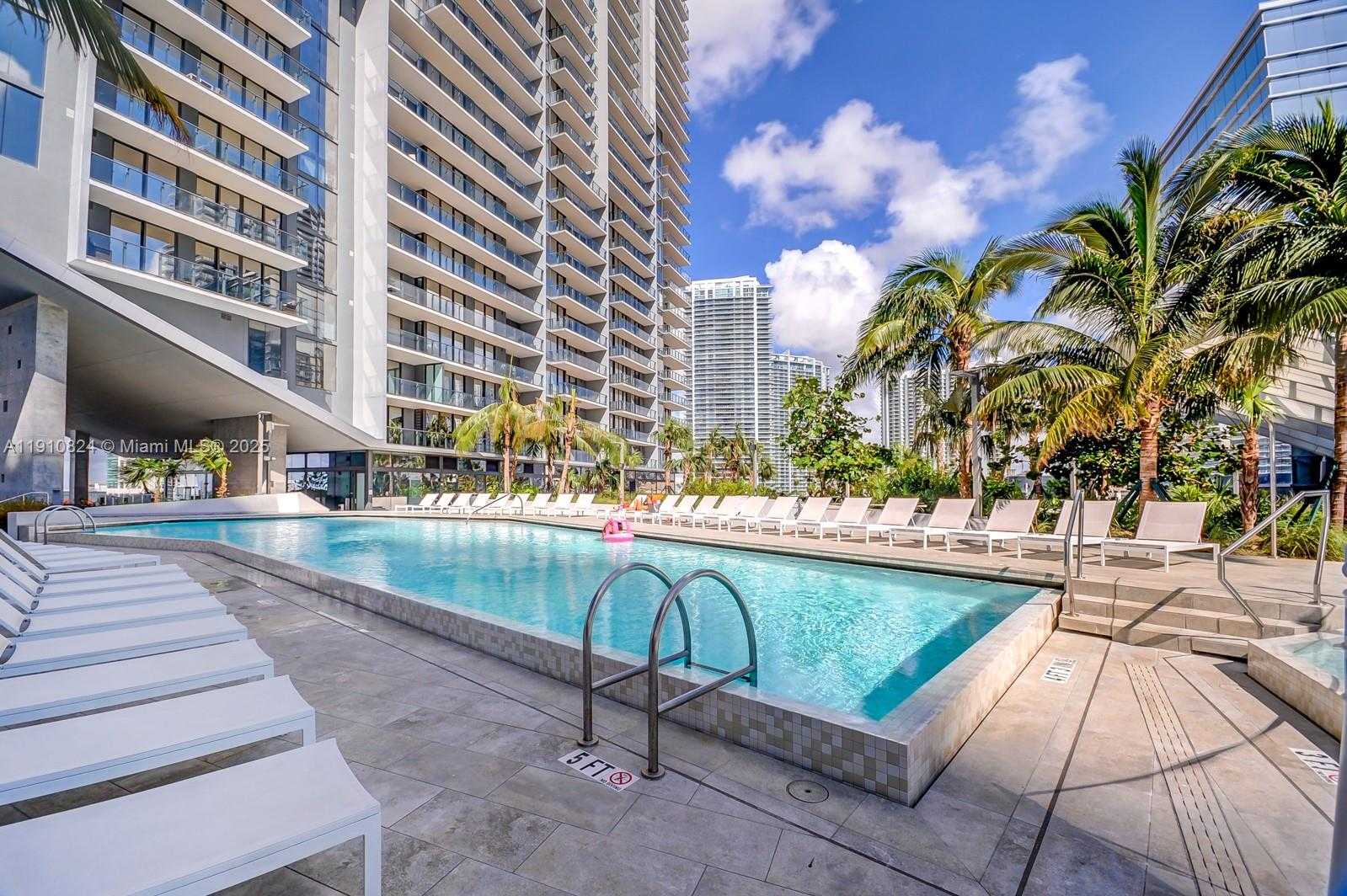 Small Image of 88 SOUTH WEST 7TH ST #1503, Miami Number 24