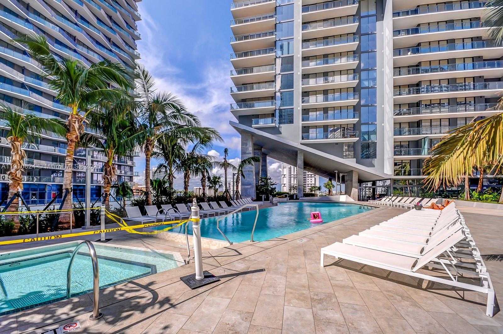 Small Image of 88 SOUTH WEST 7TH ST #1503, Miami Number 25