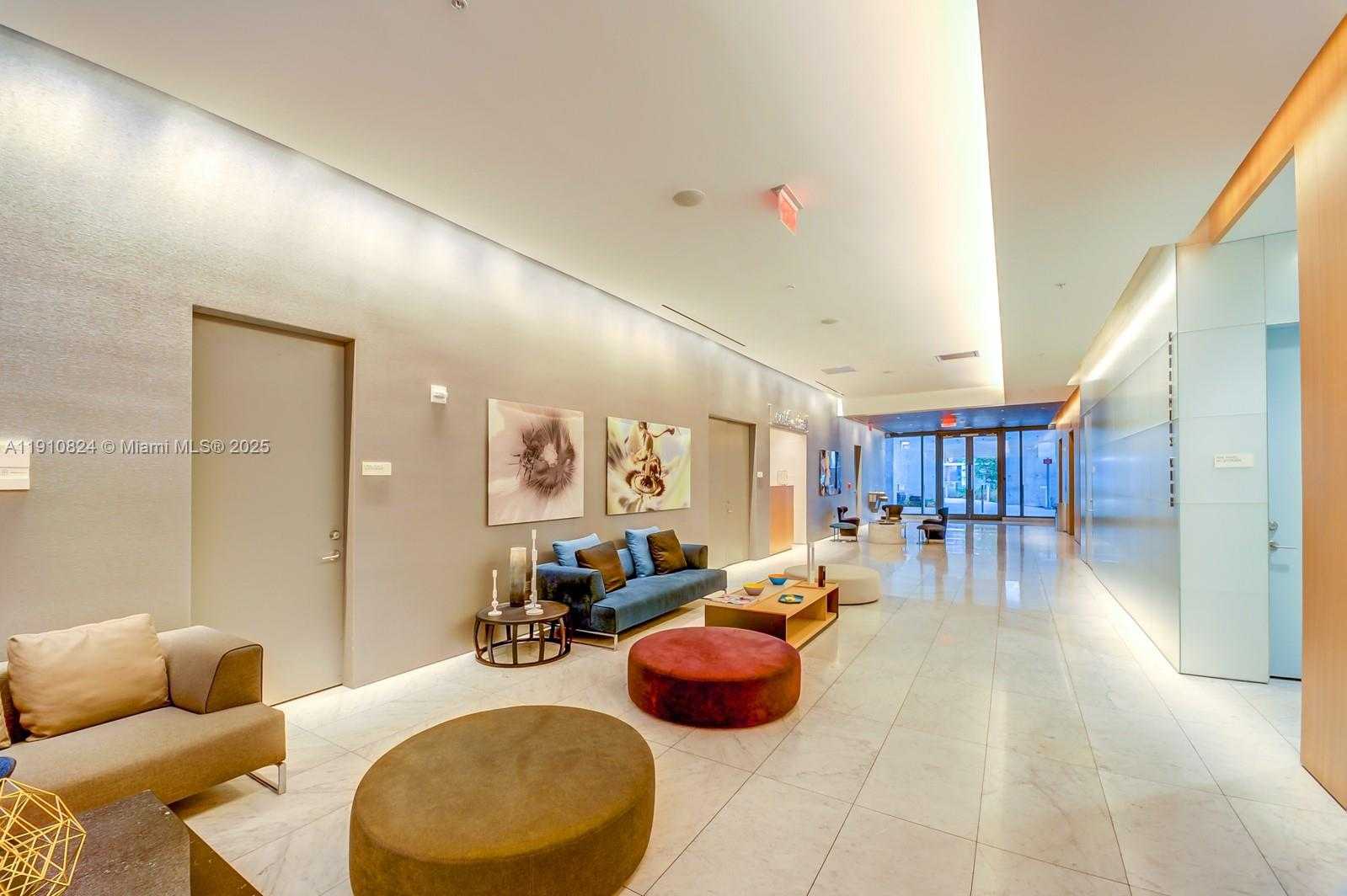 Small Image of 88 SOUTH WEST 7TH ST #1503, Miami Number 36