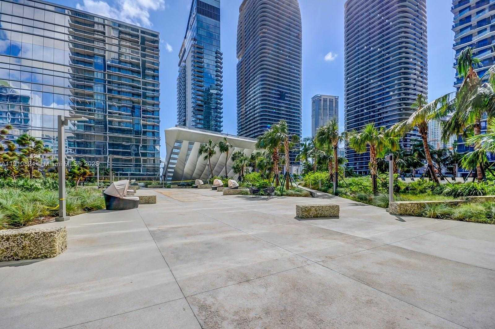 Small Image of 88 SOUTH WEST 7TH ST #1503, Miami Number 37