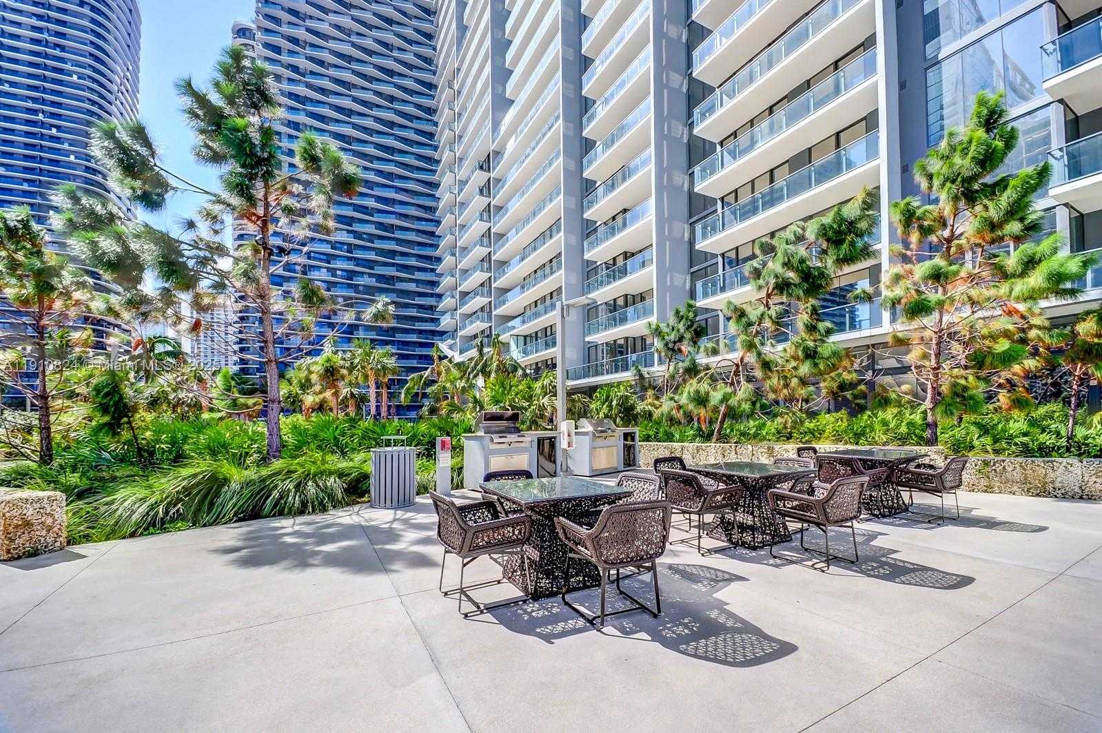 Small Image of 88 SOUTH WEST 7TH ST #1503, Miami Number 38