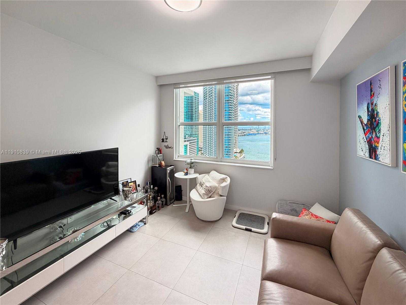 Small Image of 31 SOUTH EAST 5TH ST #3412, Miami Number 28