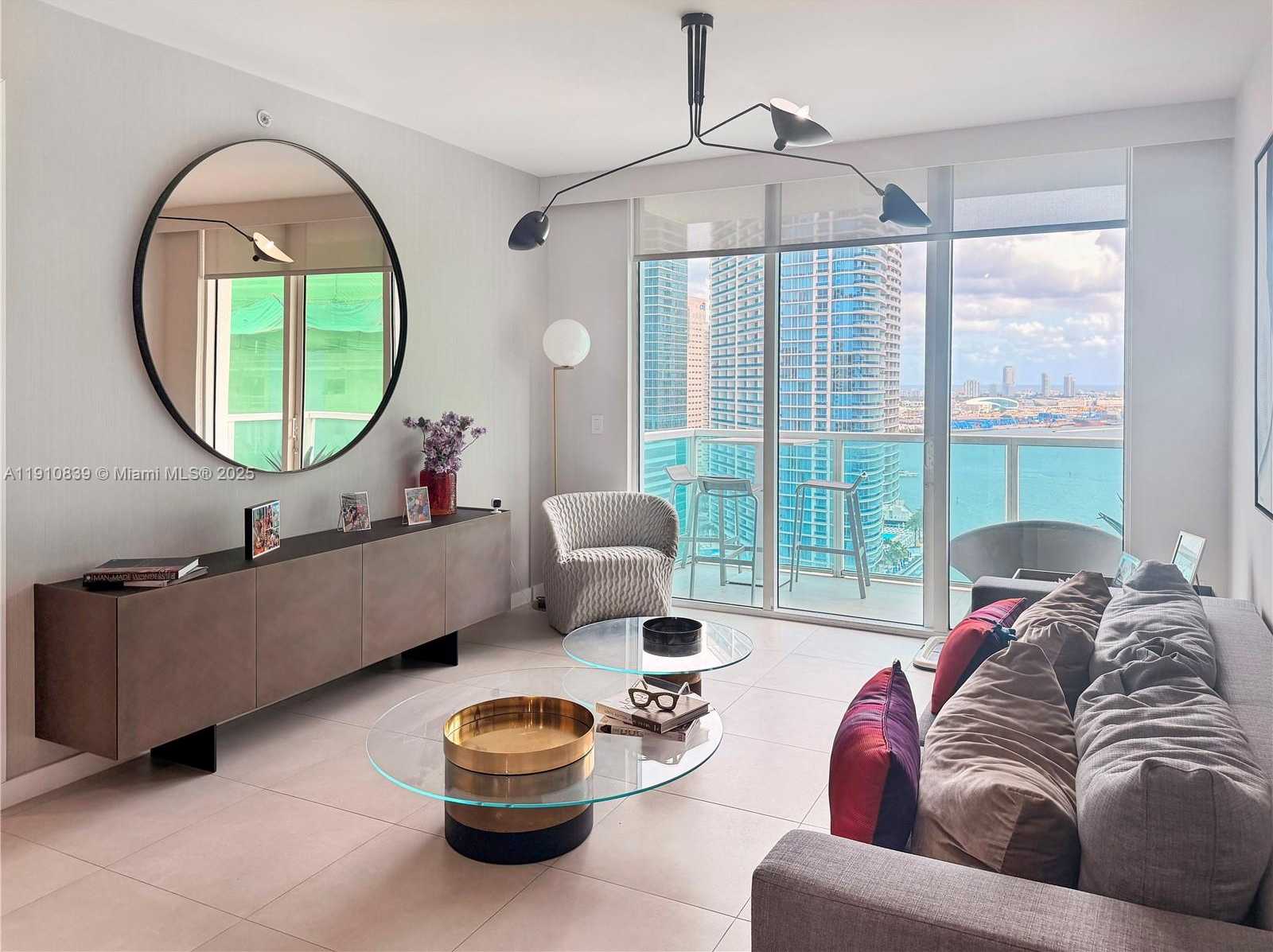 Small Image of 31 SOUTH EAST 5TH ST #3412, Miami Number 5