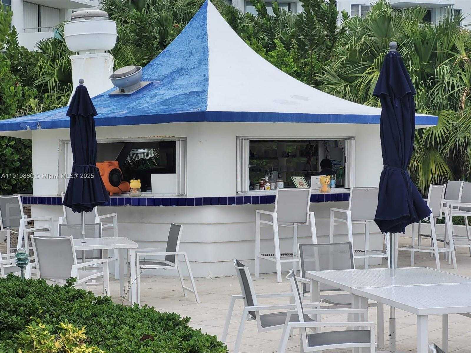 Small Image of 5161 COLLINS AVE #214, Miami Beach Number 9