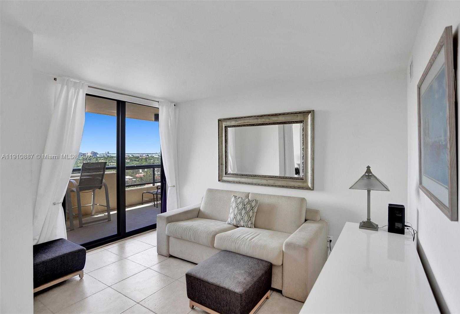 Small Image of 2555 COLLINS AVE #1508, Miami Beach Number 10