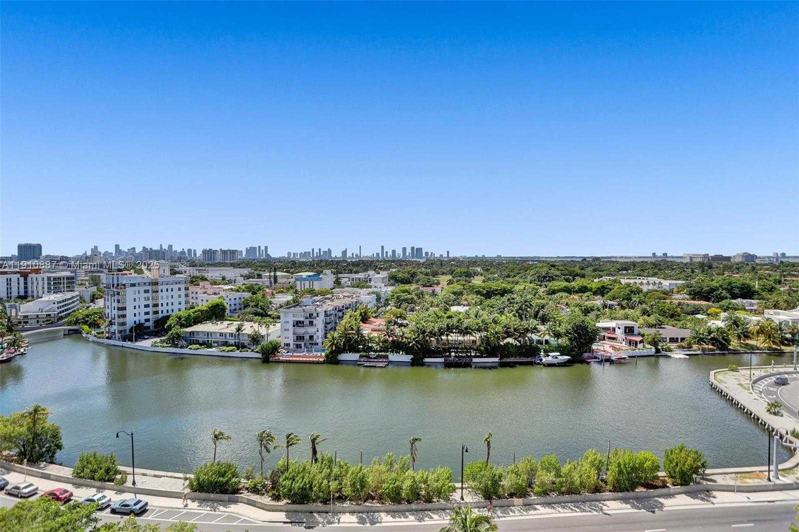 Small Image of 2555 COLLINS AVE #1508, Miami Beach Number 19