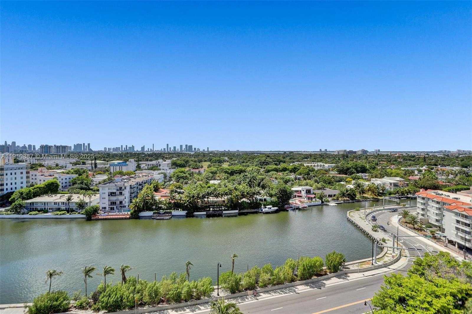 Small Image of 2555 COLLINS AVE #1508, Miami Beach Number 20