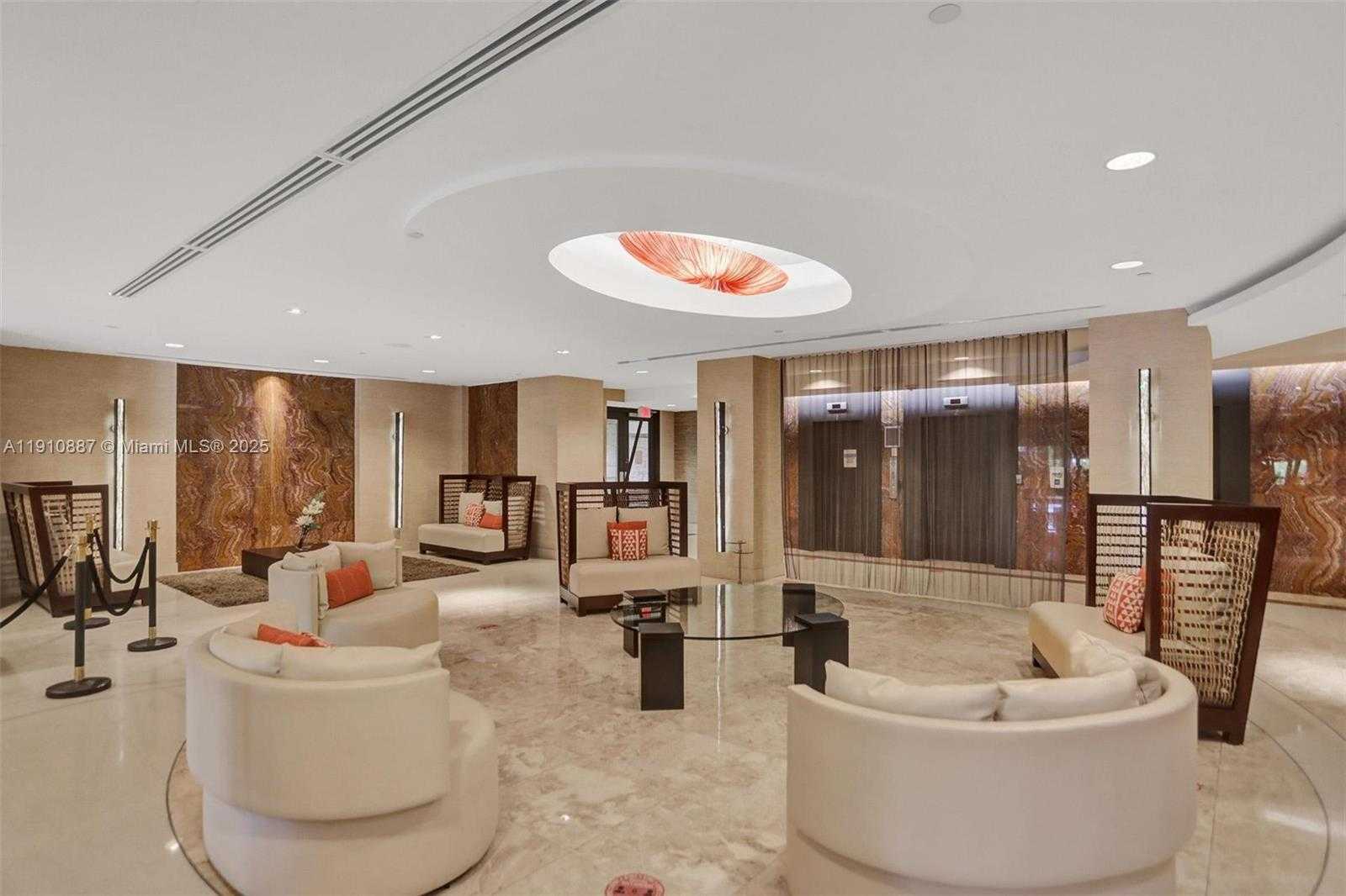 Small Image of 2555 COLLINS AVE #1508, Miami Beach Number 46