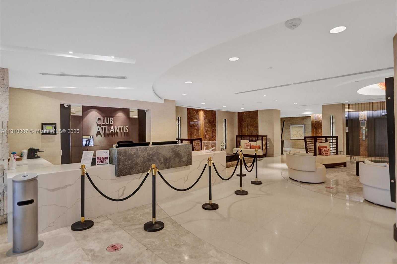 Small Image of 2555 COLLINS AVE #1508, Miami Beach Number 48