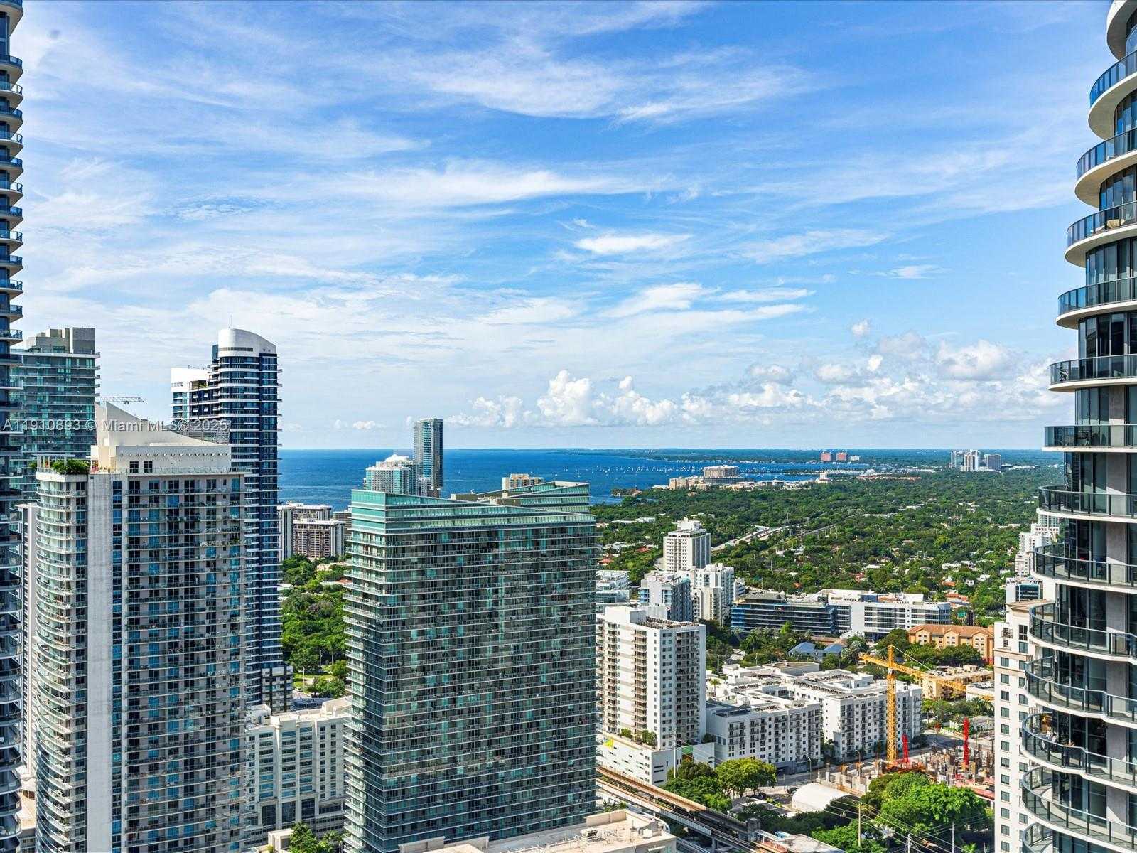 Small Image of 801 SOUTH MIAMI AVE #4402, Miami Number 1