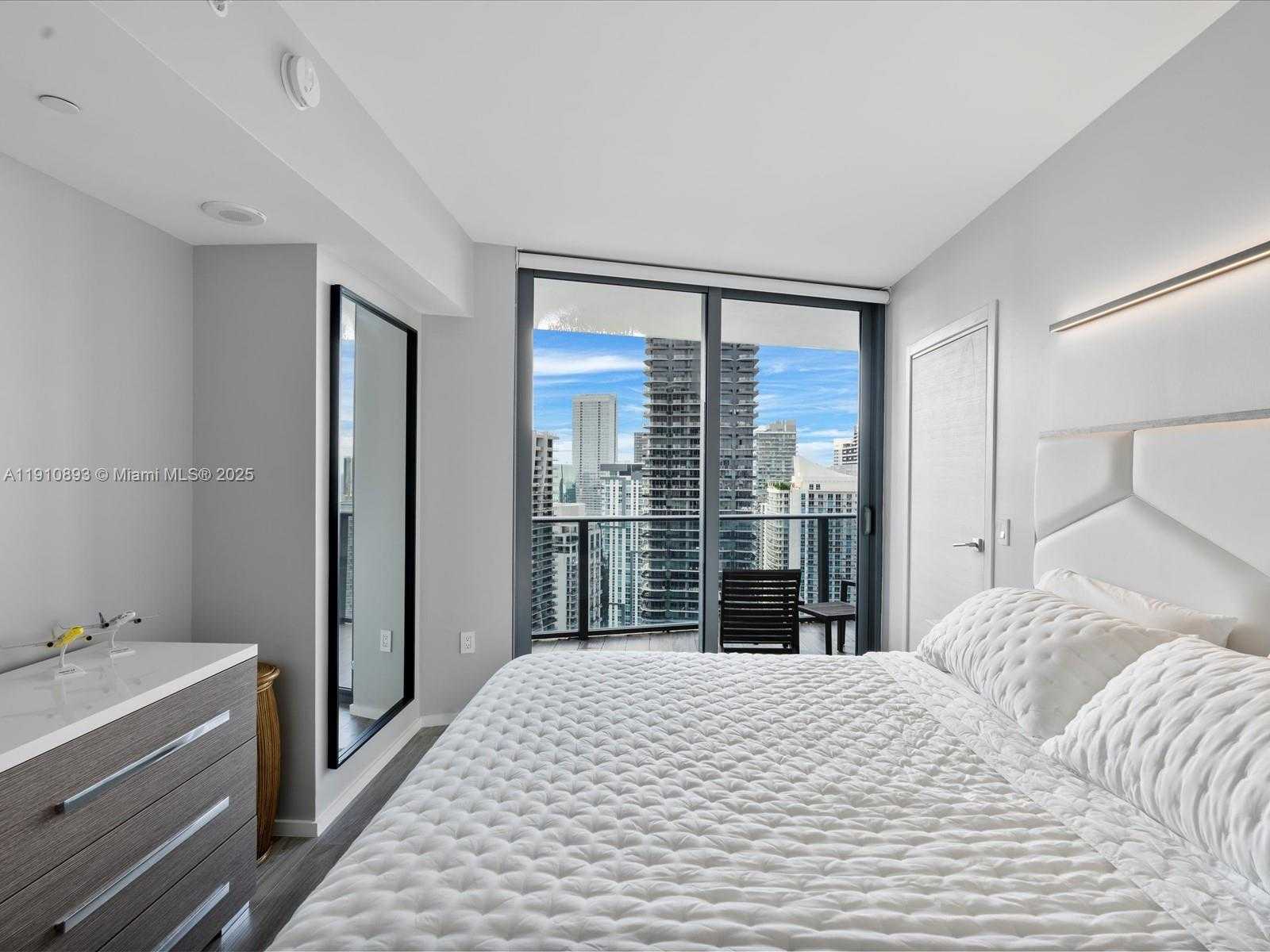 Small Image of 801 SOUTH MIAMI AVE #4402, Miami Number 24