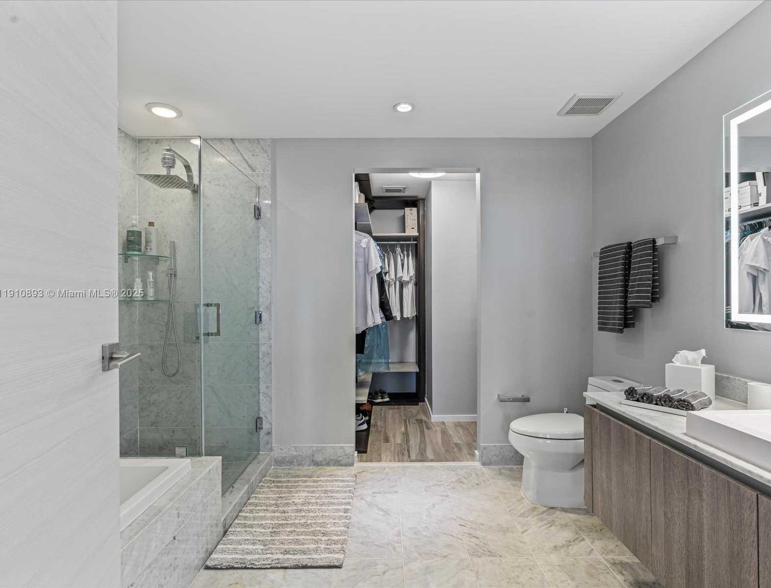 Small Image of 801 SOUTH MIAMI AVE #4402, Miami Number 29