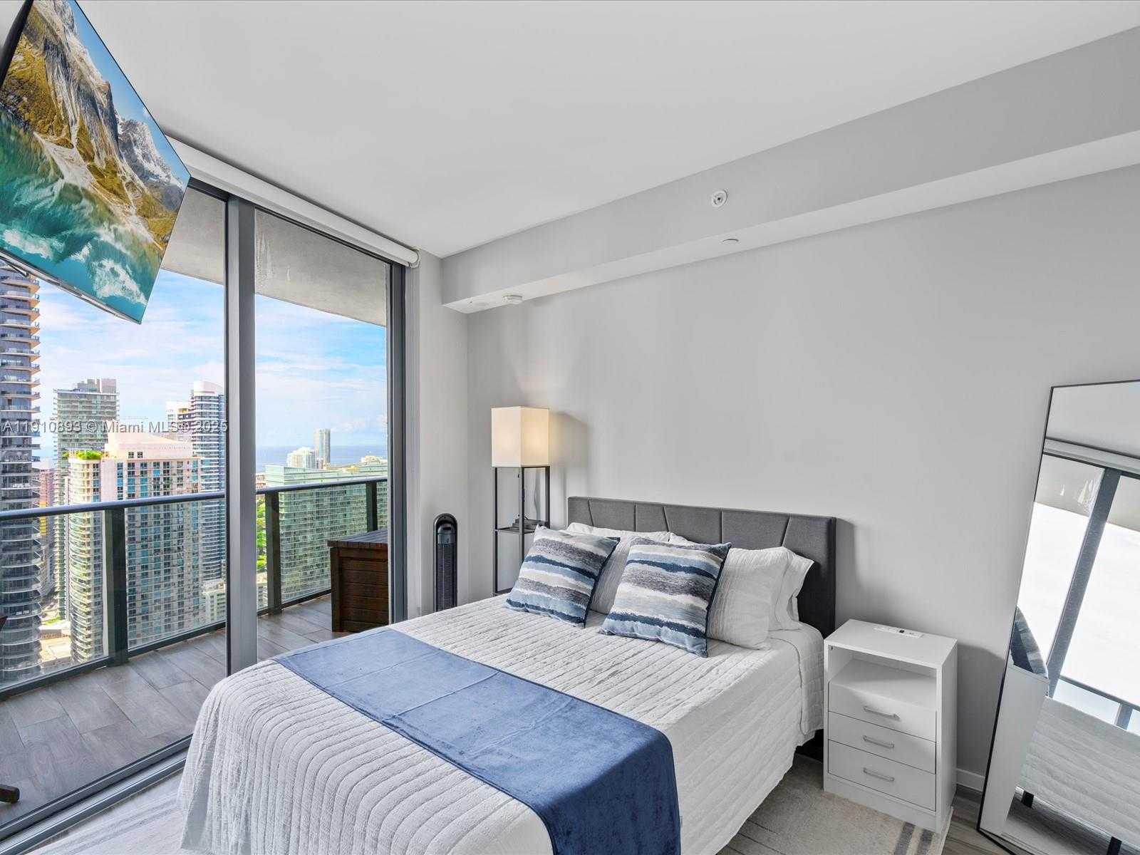 Small Image of 801 SOUTH MIAMI AVE #4402, Miami Number 32