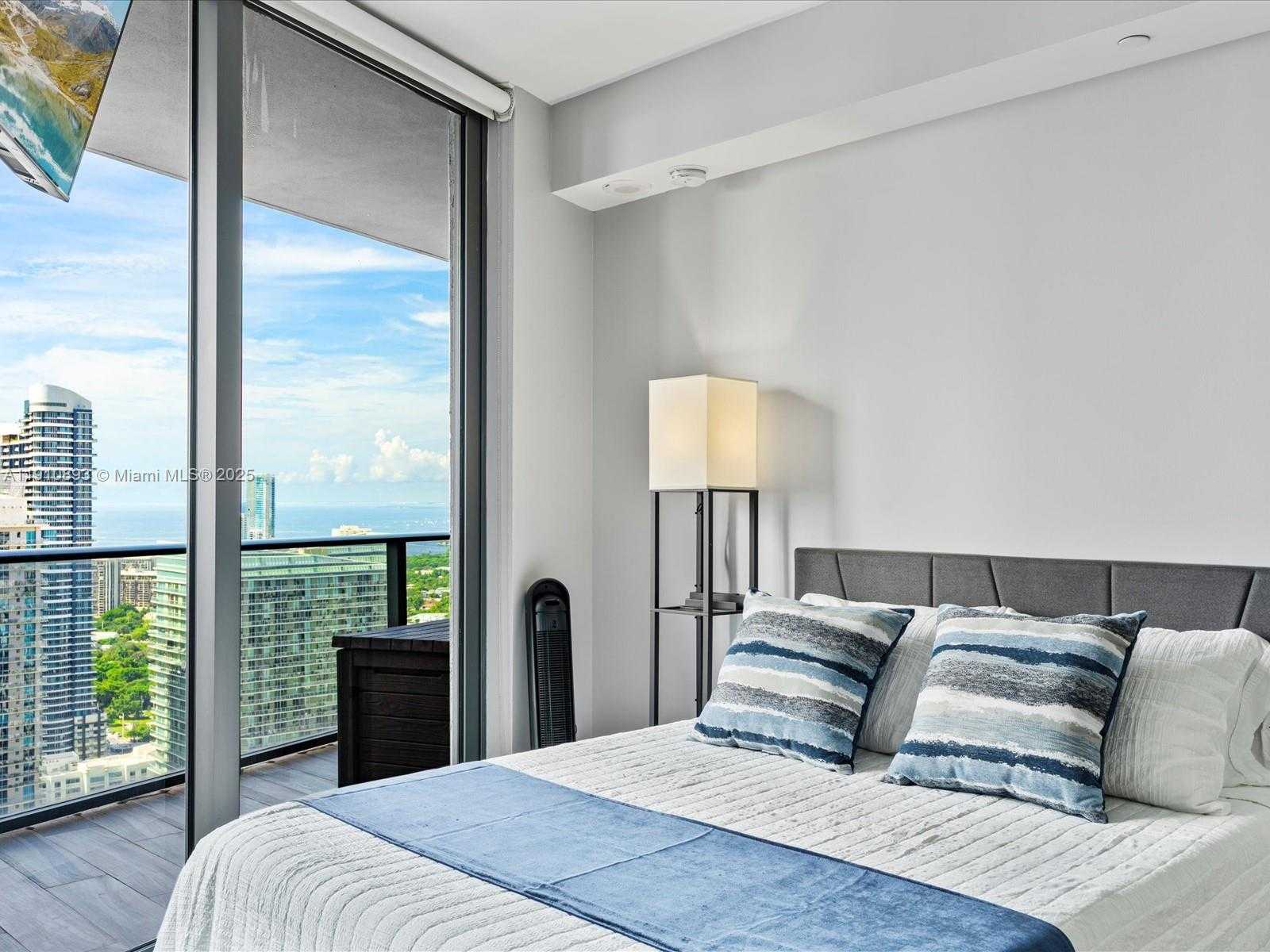 Small Image of 801 SOUTH MIAMI AVE #4402, Miami Number 33