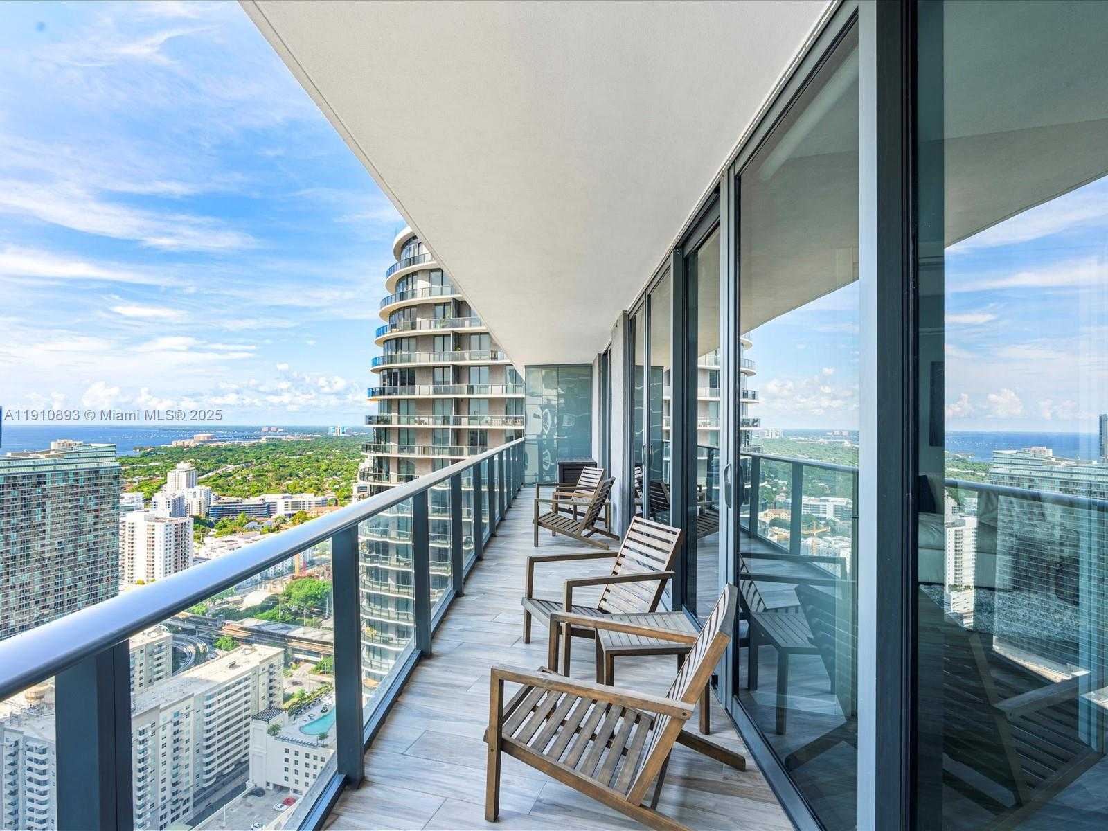 Small Image of 801 SOUTH MIAMI AVE #4402, Miami Number 39