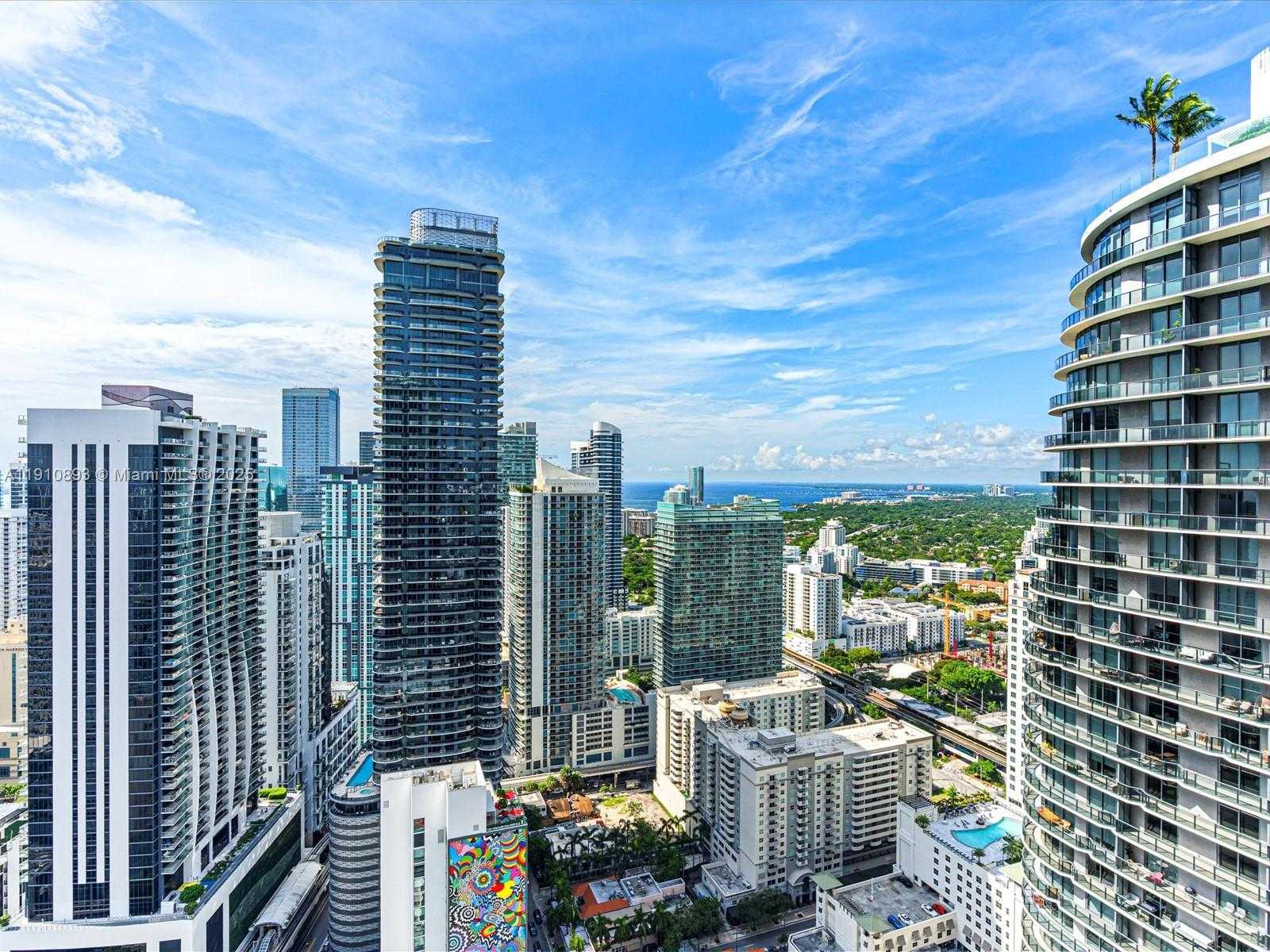 Small Image of 801 SOUTH MIAMI AVE #4402, Miami Number 40