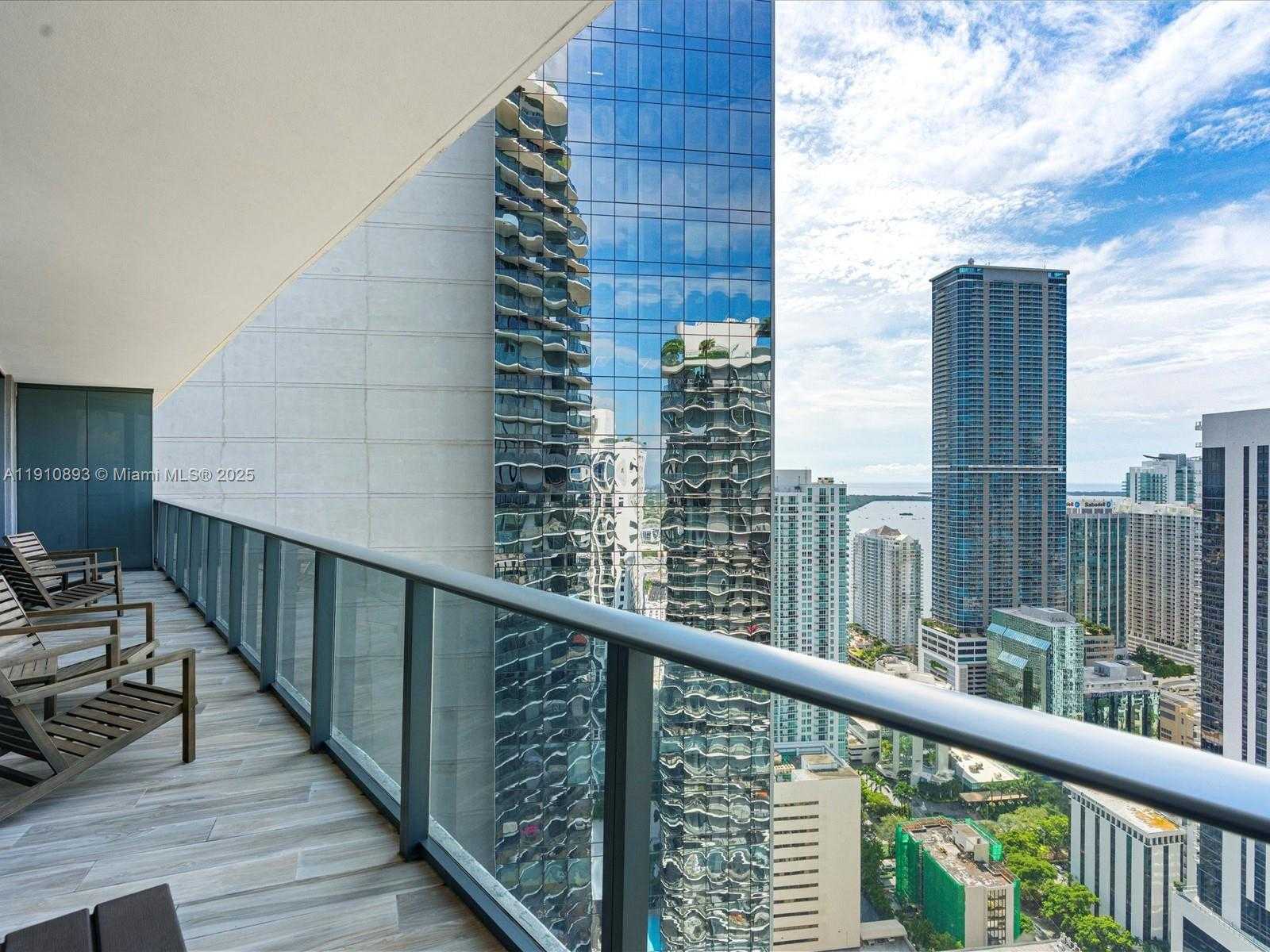 Small Image of 801 SOUTH MIAMI AVE #4402, Miami Number 41