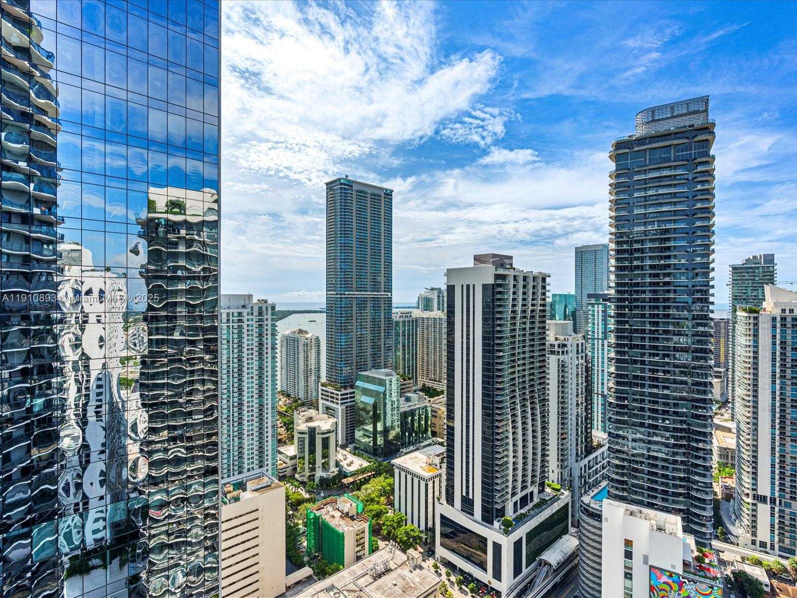 Small Image of 801 SOUTH MIAMI AVE #4402, Miami Number 43