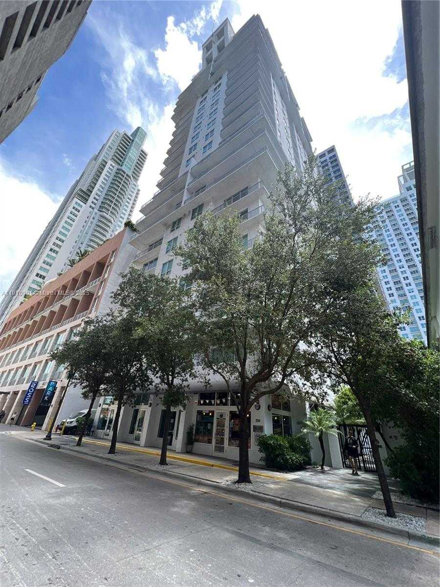 Small Image of 234 NORTH EAST 3RD ST #1908, Miami Number 15