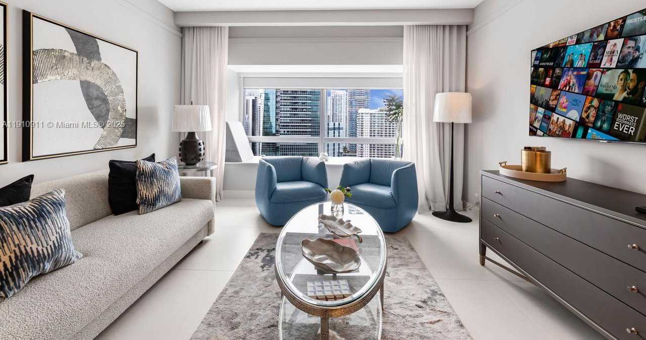 Small Image of 1435 BRICKELL AVE #3410, Miami Number 1