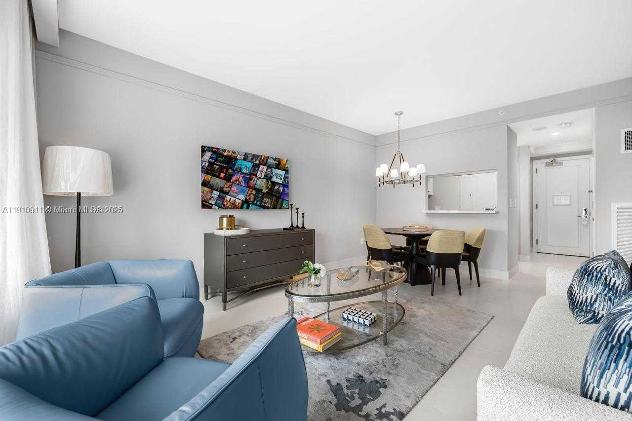 Small Image of 1435 BRICKELL AVE #3410, Miami Number 3