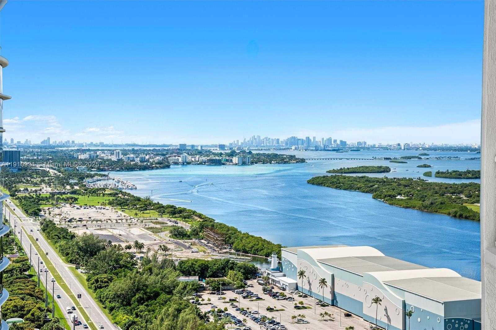 Small Image of 15811 COLLINS AVE #3107, Sunny Isles Beach Number 24