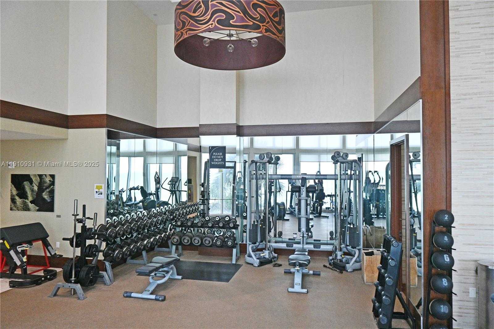 Small Image of 15811 COLLINS AVE #3107, Sunny Isles Beach Number 31