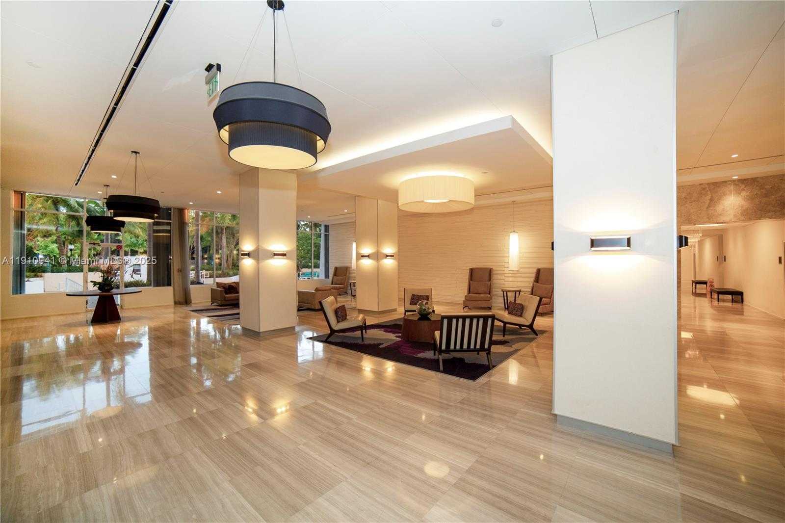 Small Image of 100 BAYVIEW DR #325, Sunny Isles Beach Number 62