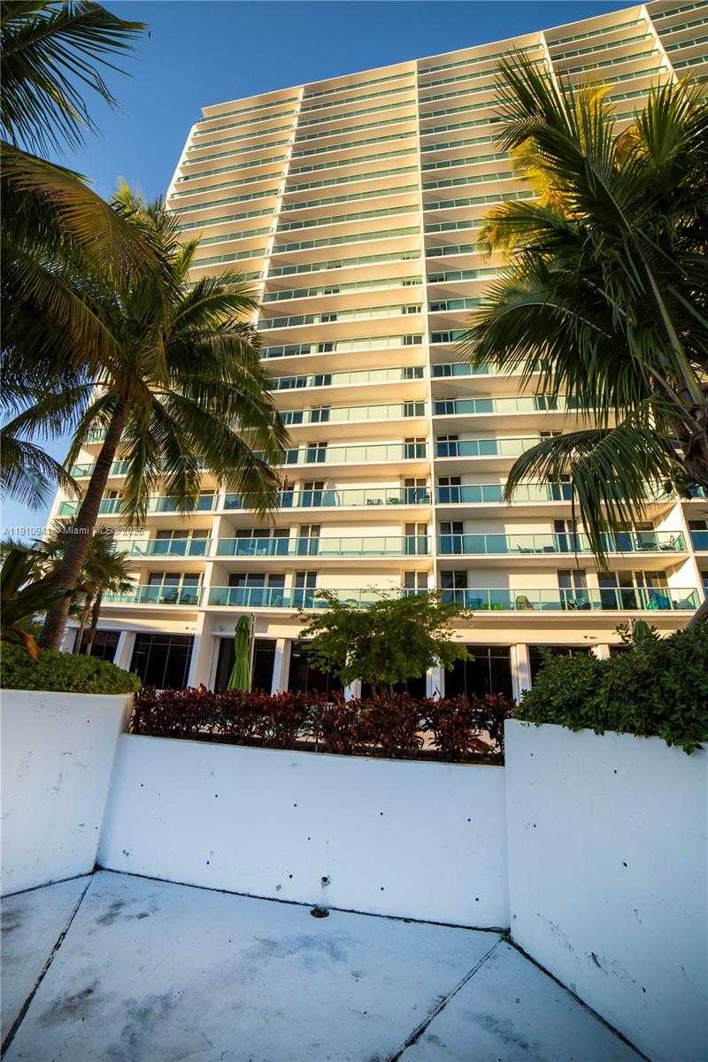 Small Image of 100 BAYVIEW DR #325, Sunny Isles Beach Number 66