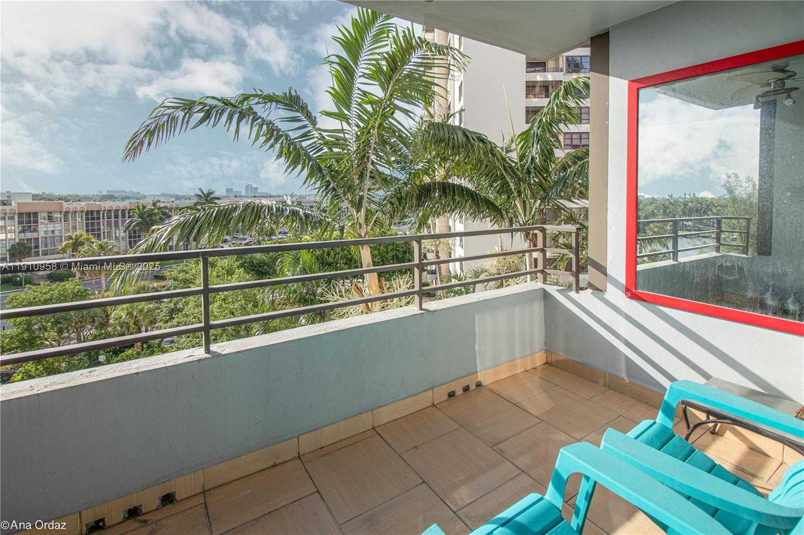 Small Image of 500 THREE ISLANDS BLVD #308, Hallandale Beach Number 3