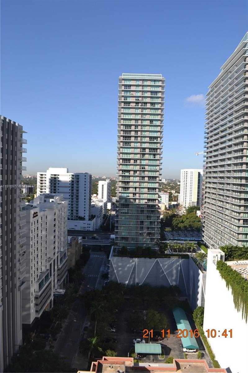 Small Image of 1080 BRICKELL AVE #2003, Miami Number 10