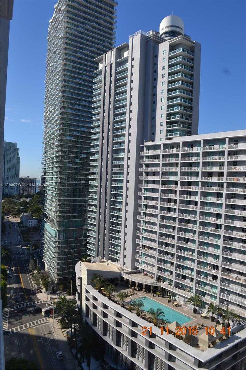 Small Image of 1080 BRICKELL AVE #2003, Miami Number 11