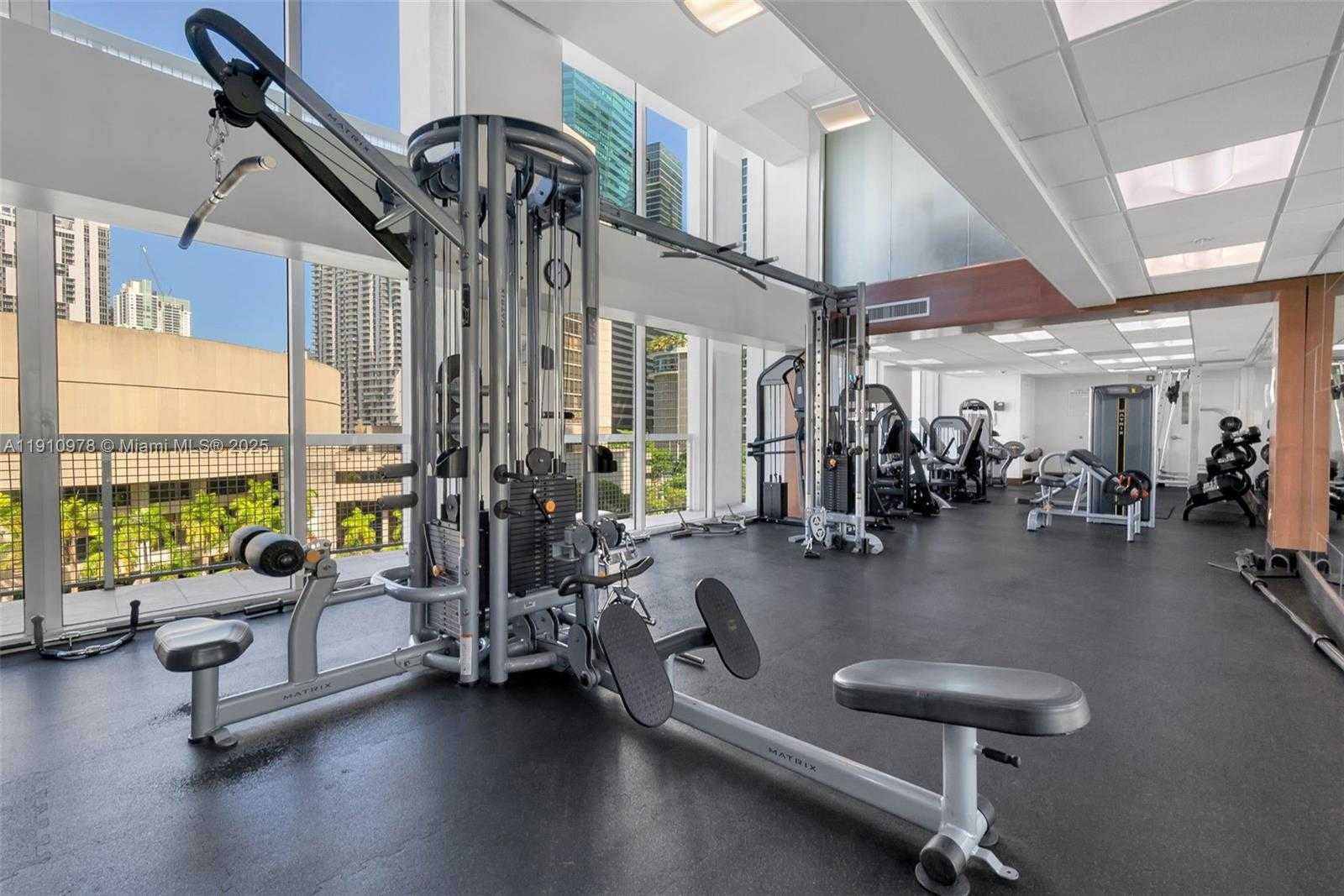 Small Image of 31 SOUTH EAST 5TH ST #901, Miami Number 40