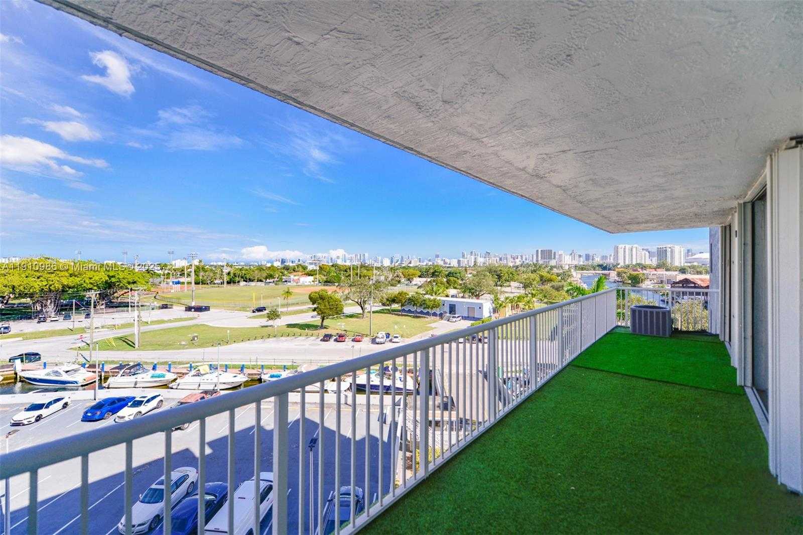 Small Image of 1800 NORTH WEST 24TH AVE #712, Miami Number 25