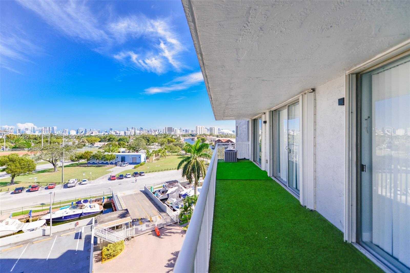 Small Image of 1800 NORTH WEST 24TH AVE #712, Miami Number 26