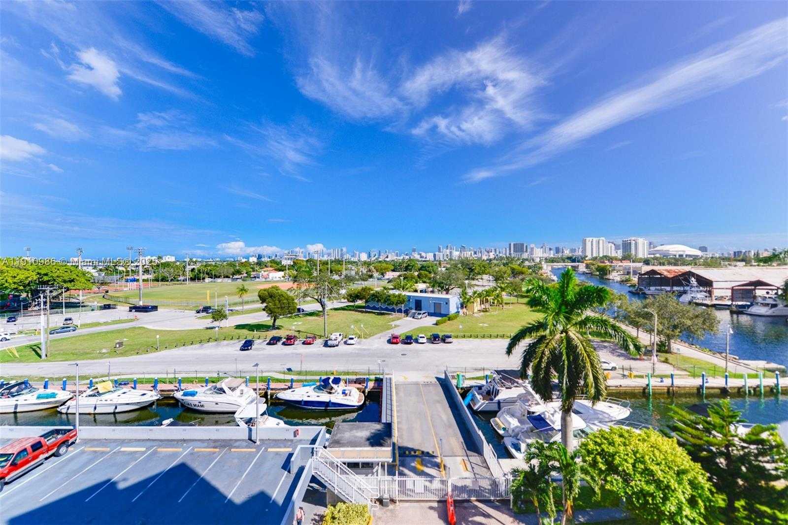 Small Image of 1800 NORTH WEST 24TH AVE #712, Miami Number 28