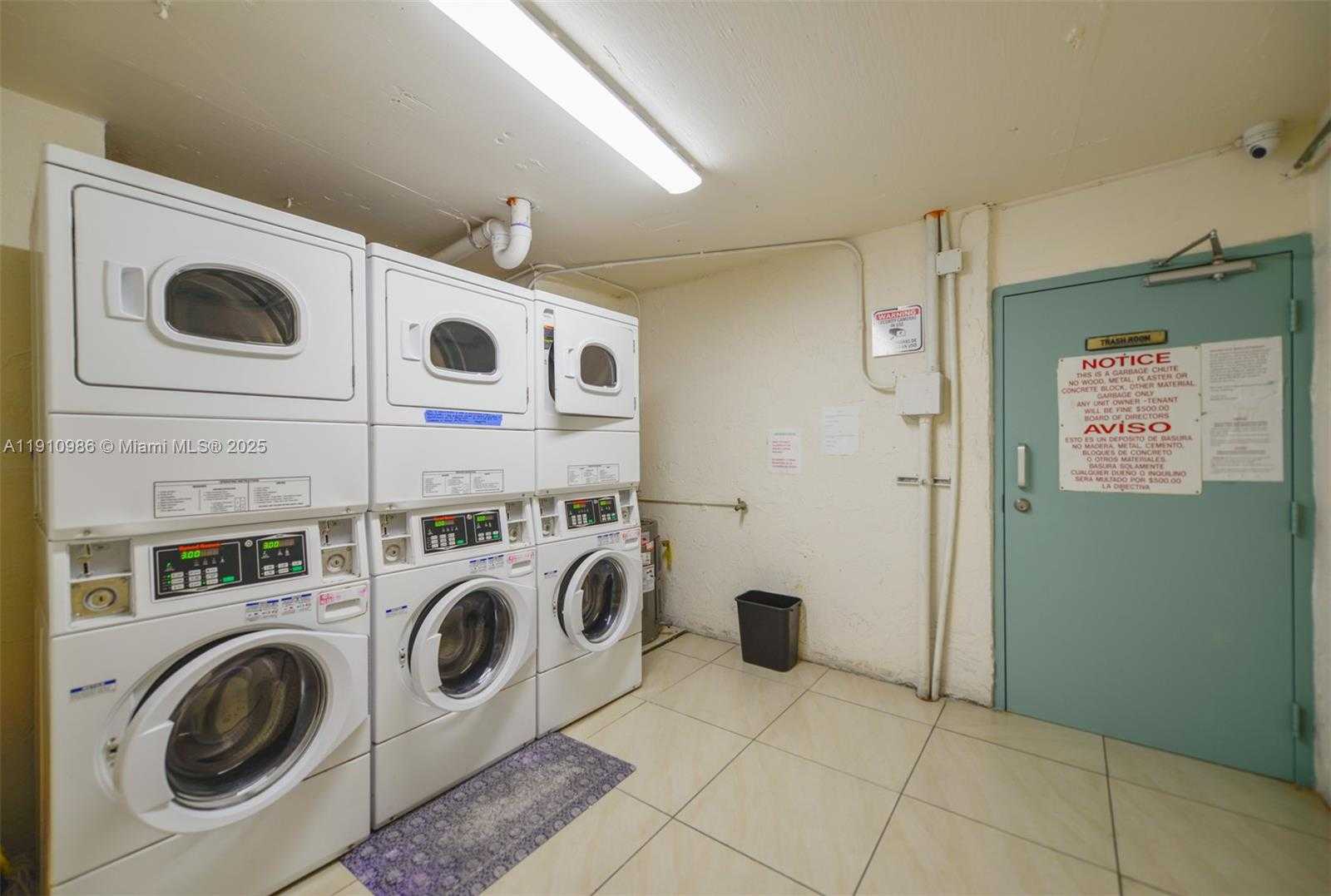 Small Image of 1800 NORTH WEST 24TH AVE #712, Miami Number 29