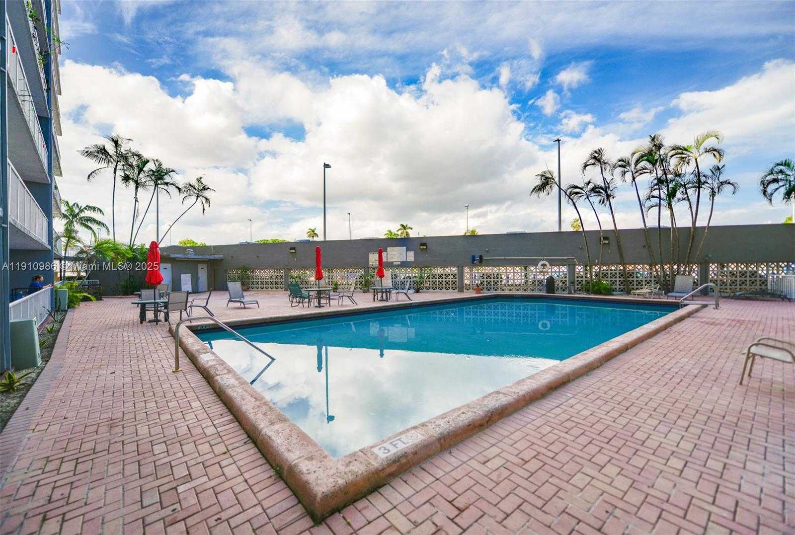 Small Image of 1800 NORTH WEST 24TH AVE #712, Miami Number 33