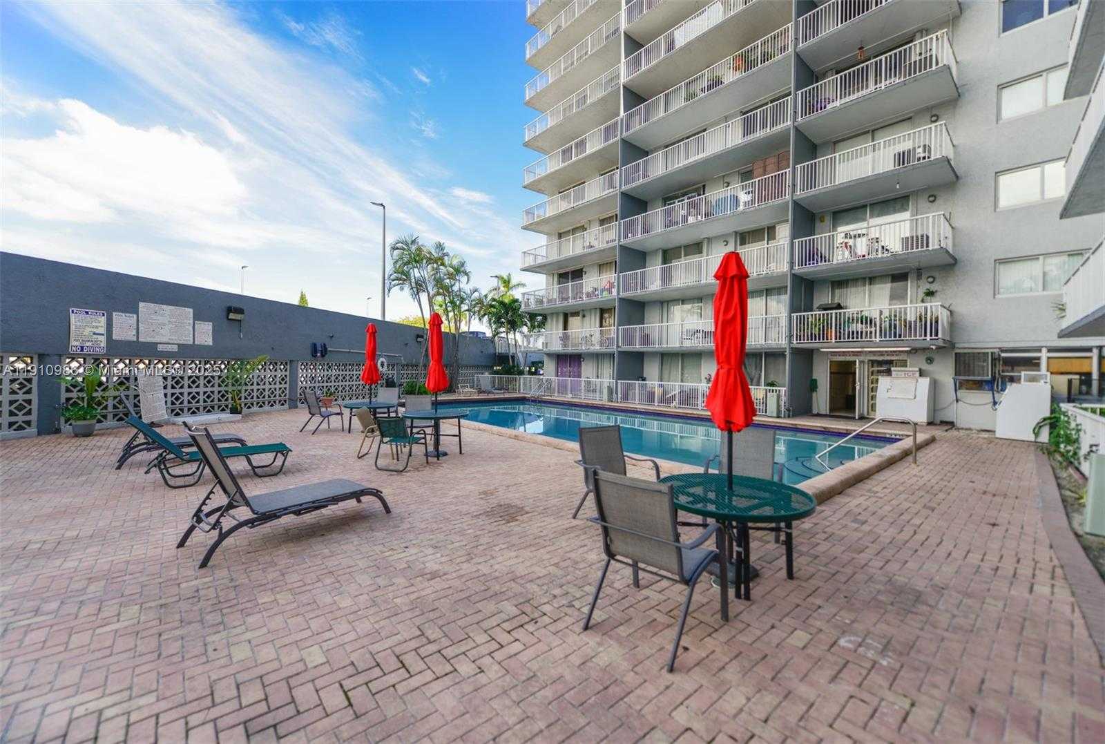 Small Image of 1800 NORTH WEST 24TH AVE #712, Miami Number 35