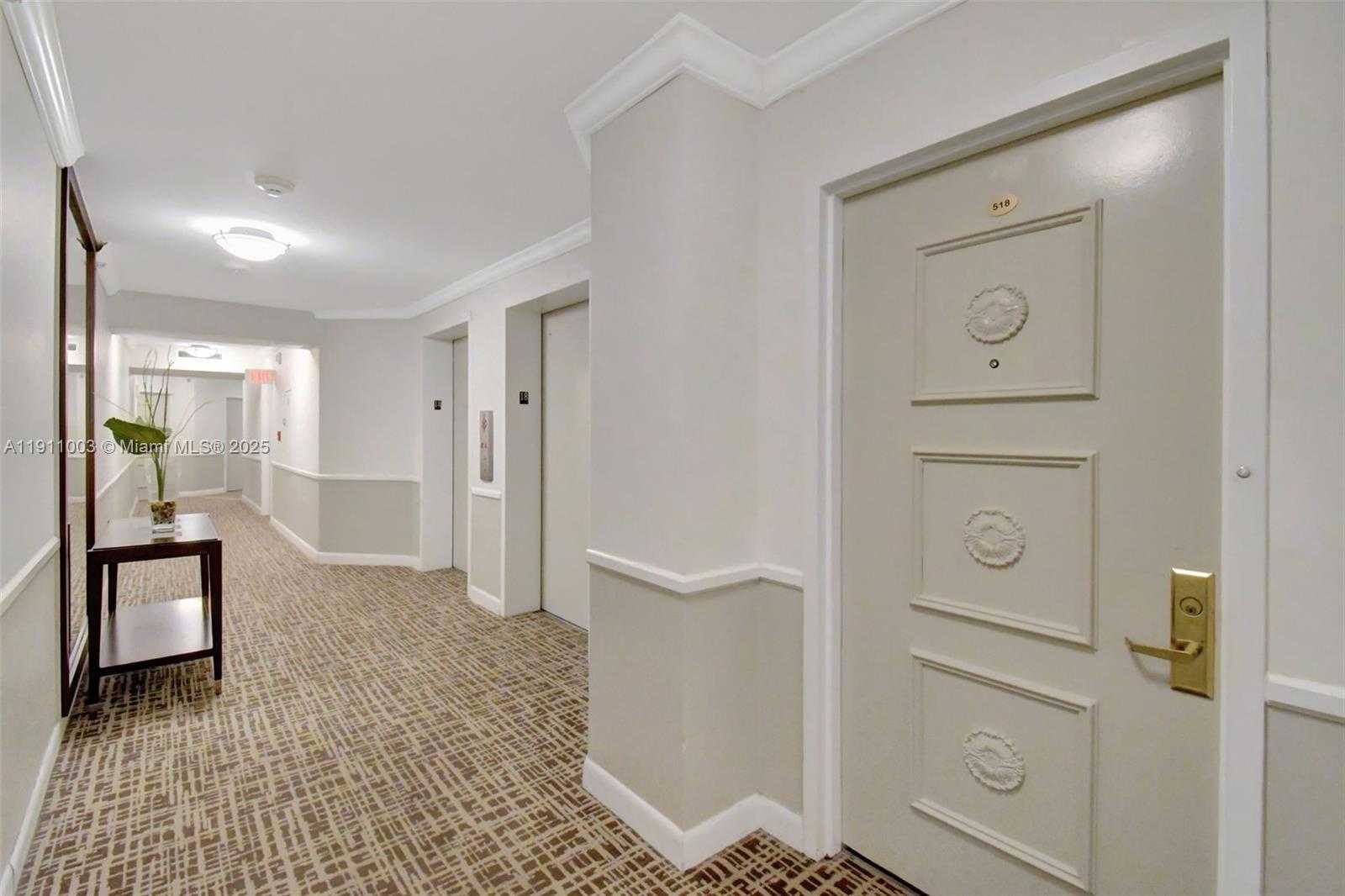 Small Image of 300 THREE ISLANDS BLVD #518, Hallandale Beach Number 2