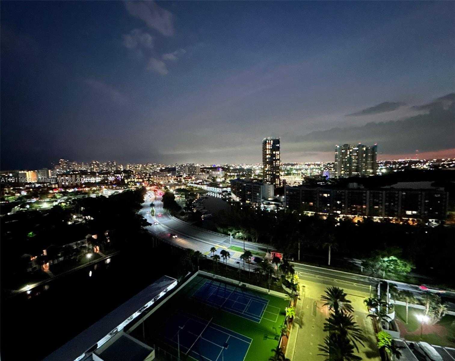 Small Image of 300 THREE ISLANDS BLVD #518, Hallandale Beach Number 38