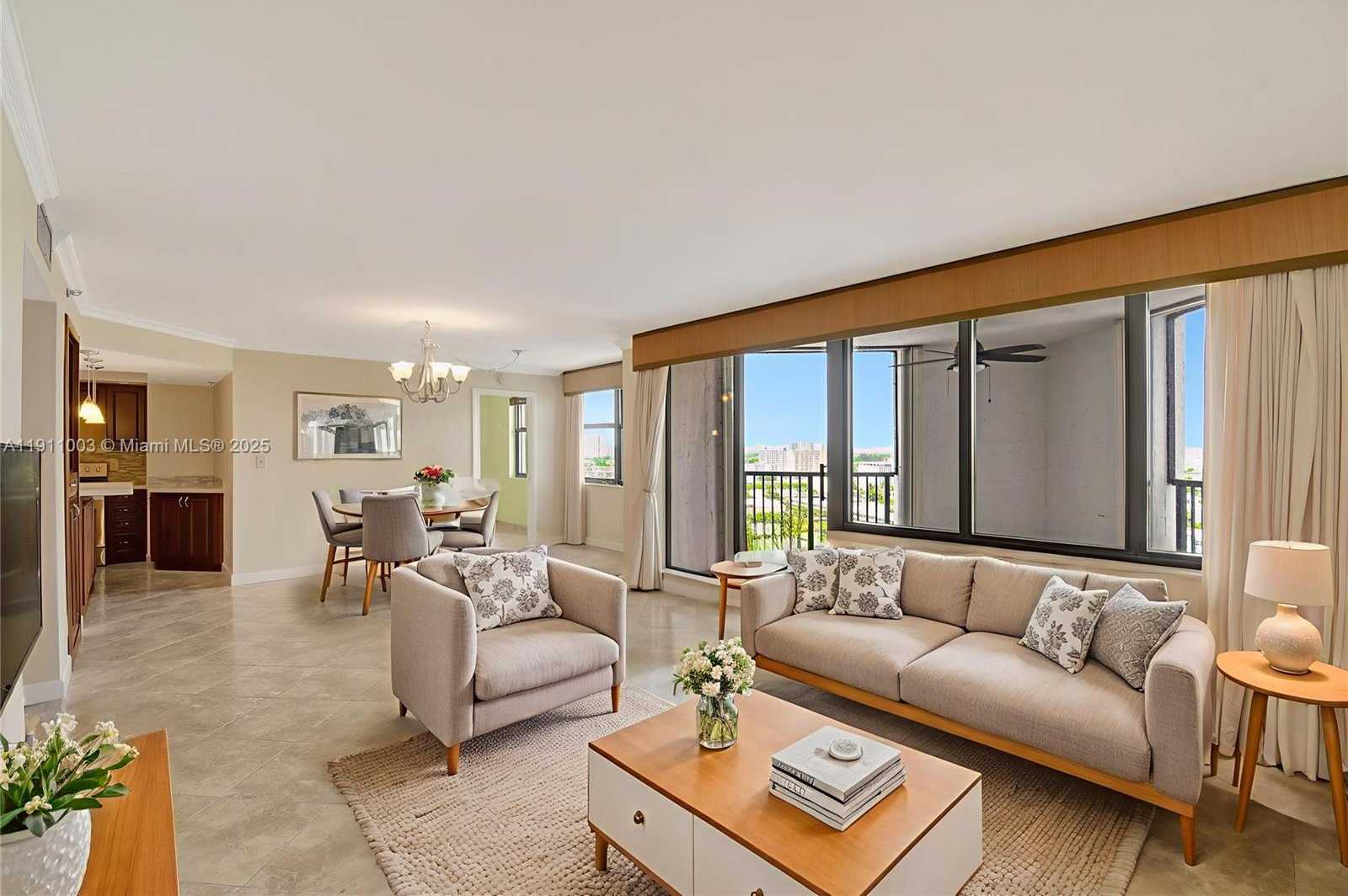 Small Image of 300 THREE ISLANDS BLVD #518, Hallandale Beach Number 5