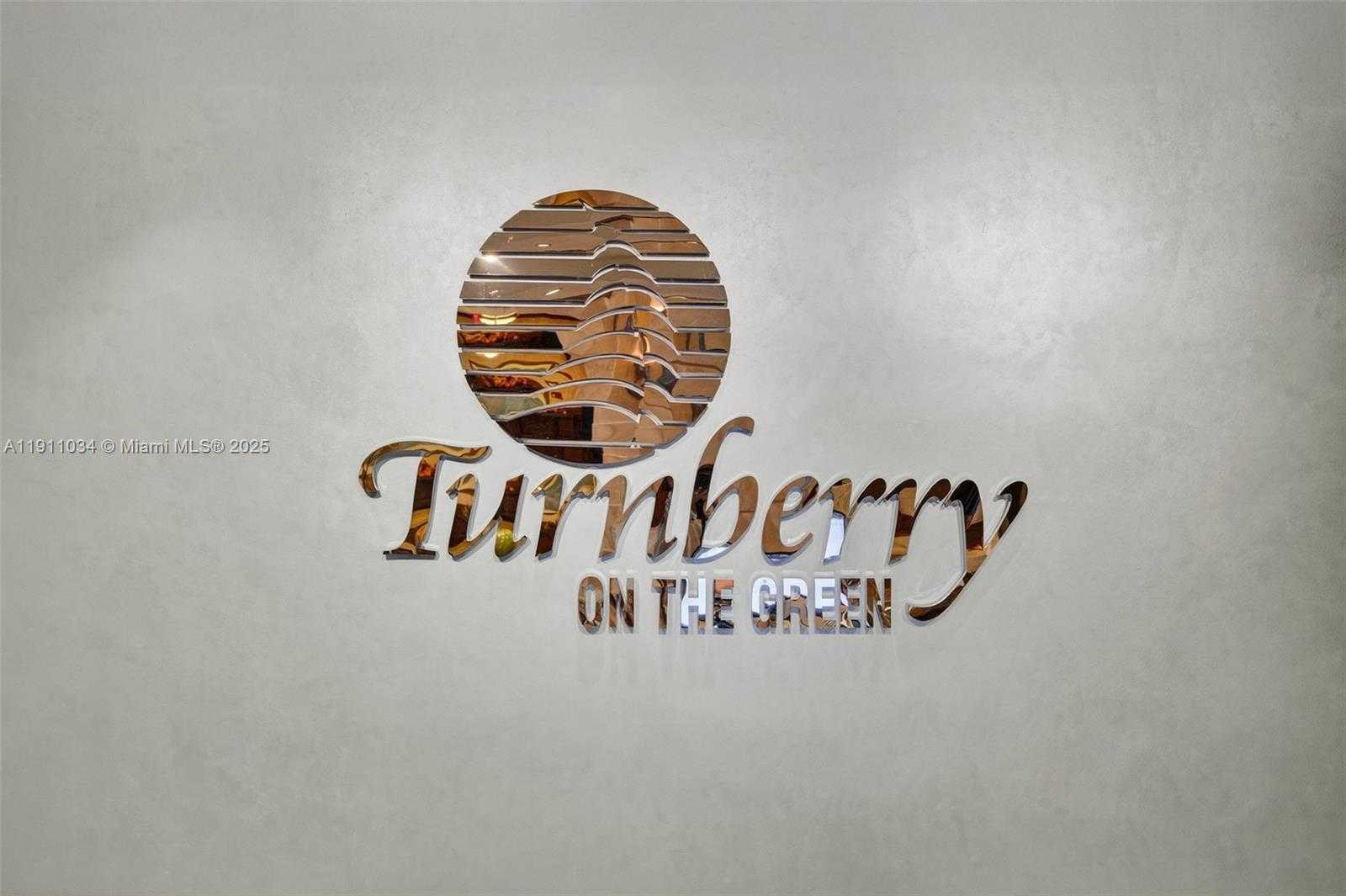 Small Image of 19501 WEST COUNTRY CLUB DR #313, Aventura Number 2