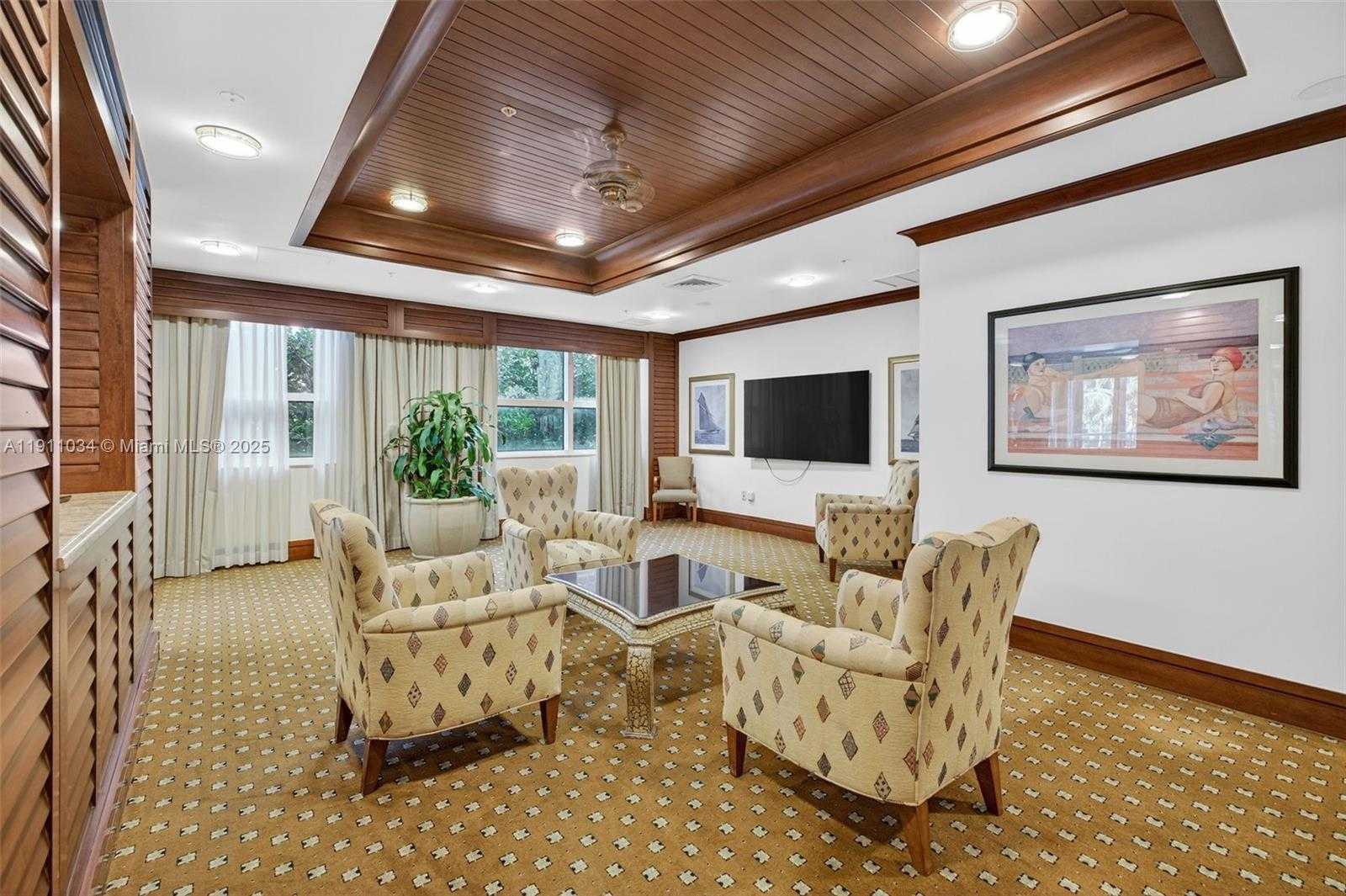Small Image of 19501 WEST COUNTRY CLUB DR #313, Aventura Number 50
