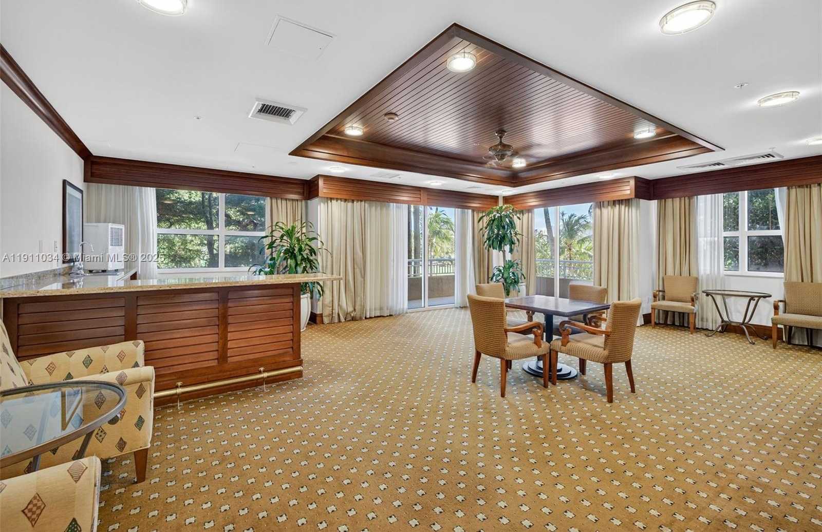 Small Image of 19501 WEST COUNTRY CLUB DR #313, Aventura Number 51