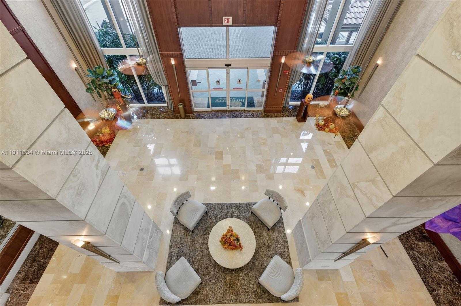 Small Image of 19501 WEST COUNTRY CLUB DR #313, Aventura Number 52