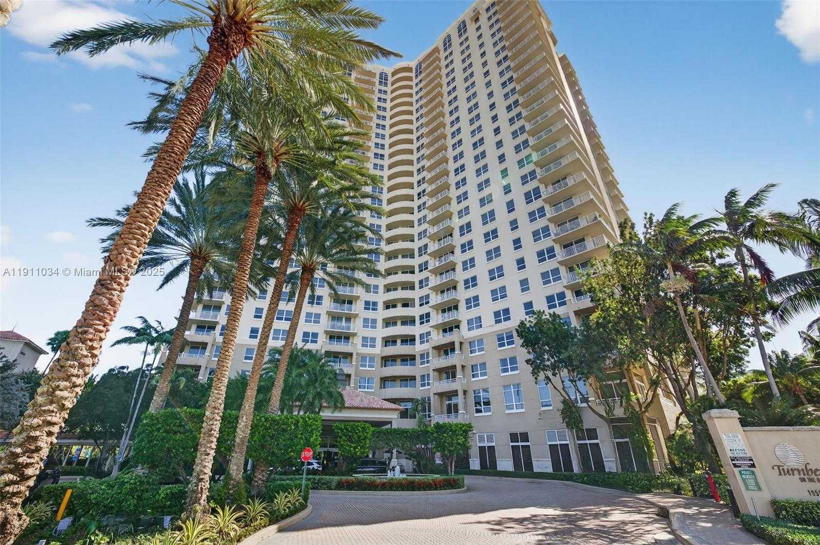 Small Image of 19501 WEST COUNTRY CLUB DR #313, Aventura Number 6