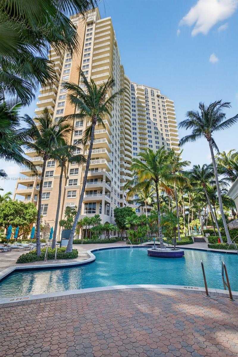 Small Image of 19501 WEST COUNTRY CLUB DR #313, Aventura Number 66