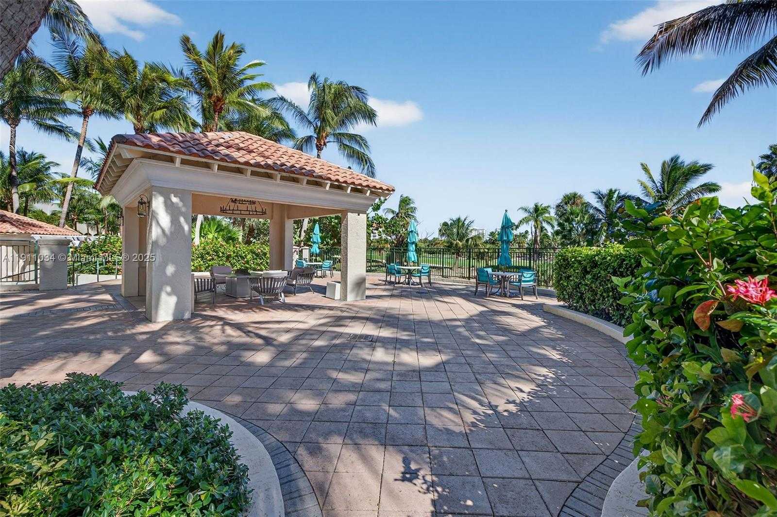 Small Image of 19501 WEST COUNTRY CLUB DR #313, Aventura Number 70