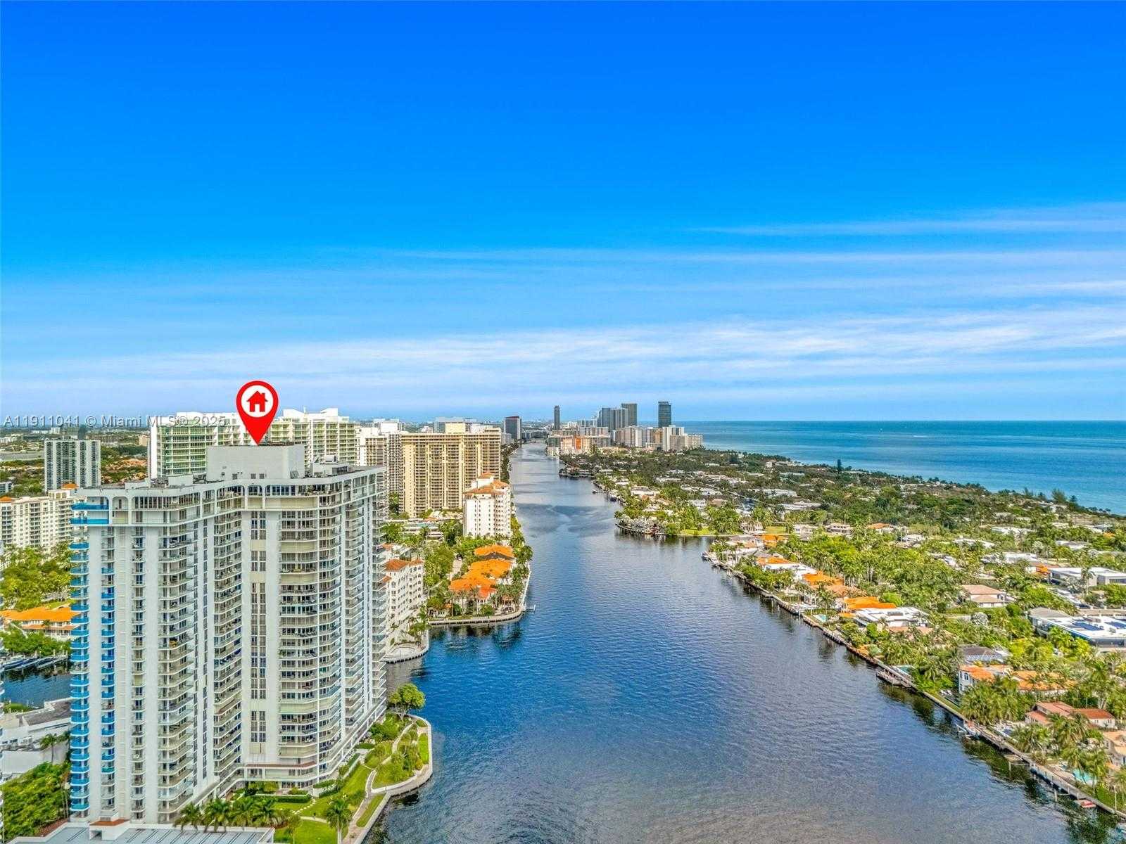 Small Image of 19707 TURNBERRY WAY #21E, Aventura Number 50